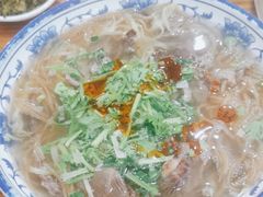 -功夫手擀面(恒山花苑店)