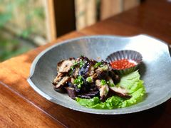 卤大肠-大牌大·传统杭帮菜(湖滨店)