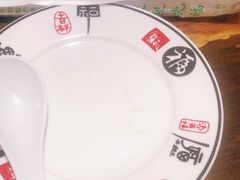 -煎饼卷大葱(春秋西路店)