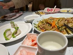 -关东小磨东北菜(漕河泾印象城店)