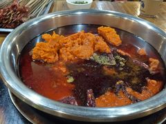 -陈陈火锅(较场口店)
