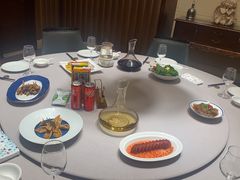 -梦都海鲜酒家(万达广场江桥店)