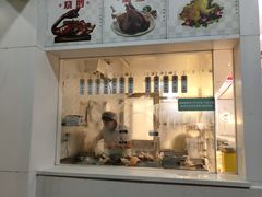 -老盛兴汤包馆(华灵店)