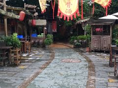 -五邑人家(江门店)