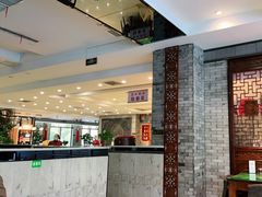 -令氏家外家周秦食府(高新店)