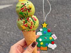 -红楼HONGLOU Gelato(淮海中路店)