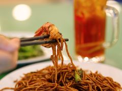 -大茄来海鲜餐厅(亚洲城分行)