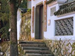 -雁荡山风景名胜区