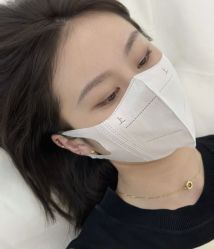 -尔素·半永久纹眉·野生眉
