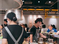 -肉肉大米(金虹桥店)