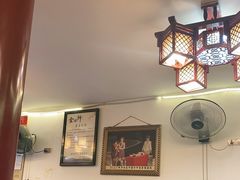 大堂-金必轩(青岩店)
