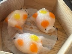 -珠海瑞吉酒店·宴庭中餐厅