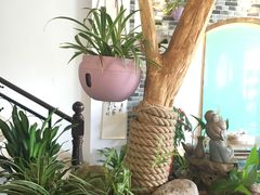 -茶油香闽南菜·花园餐厅(前埔店)
