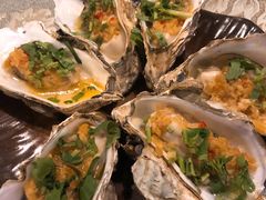 -质烤烤物·活烤海鲜(质烤总店)