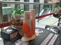 -海底捞火锅(金光华店)