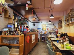 -热浪岛马来餐厅