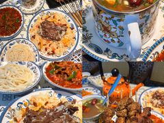 -丽达购物中心(崂山店)