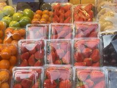 -每日新鲜水果吧(南京东路店)