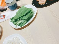 -鱼酷活鱼烤鱼(沈阳大悦城店)