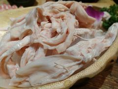 -老牌坊云南鱼豆花火锅(嵩山店)