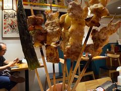 -王氏炉匠·烧鸟放题自助(三里屯店)