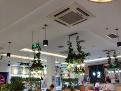 -拿渡·水煮鱼麻辣香锅(王府井奥莱·香江小镇店)
