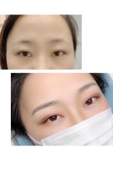 -MIVI半永久纹眉绣眉