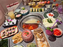 -故里和山·成都火锅(欢乐港湾店)