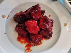 糖醋小排-丰收日(五角场店)