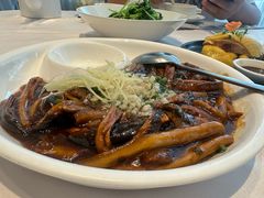 -松鹤楼(狮山永利广场店)