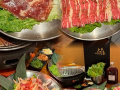 -子檀大隐炭烧(食品街店)