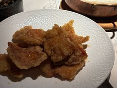 -奉天小馆·非遗东北菜(济南万象城店)