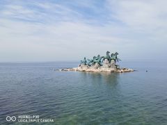 -养马岛旅游度假区