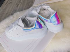 -Alexander McQueen(远洋太古里店)