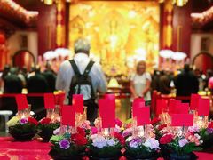 -新加坡佛牙寺龙华院