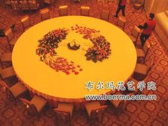 -荷兰布尔玛国际花艺学院