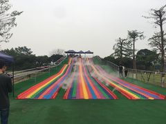 -长洲岛都市农业公园