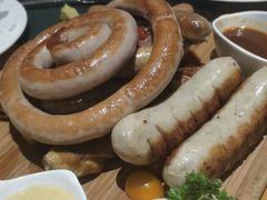 -兰特伯爵西餐厅·啤酒屋(方庄店)