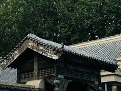 -伪满皇宫博物院