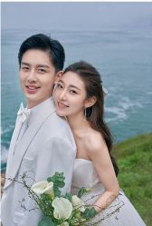 点击看大图 -金夫人婚纱摄影(西昌店)