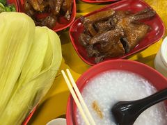-光明刘冰乳鸽店(光明法政北路店)