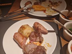 -拉蒂娜·巴西牛排馆 Latina·Brazilian Steakhouse(王府井喜悦店)