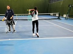 -齐动力网球(六里桥威尼斯基地)