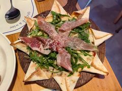 -沏点Trattoria意大利餐厅(新街口店)