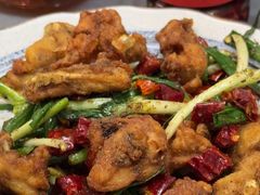 -金龙·打边炉(南京西路店)