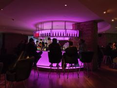-非常时髦餐厅VUE Restaurant(外滩茂悦大酒店)