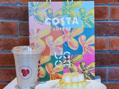 -COSTA COFFEE(吴江路店)