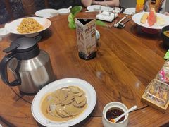 -二分八·大同菜(云雁阁长治路店)