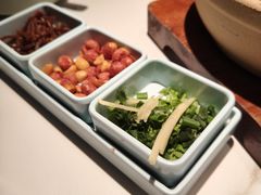 -南拳十三姨·潮汕砂锅粥·粤菜(西单大悦城店)