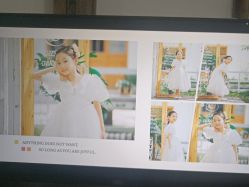 -桔子摄影(马鞍山店)